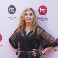 Мадонна открыла в Москве фитнес-клуб, унизила Киркорова и спела в Олимпийском
