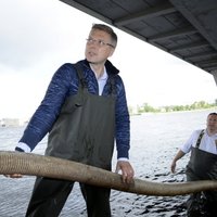Rīga budžets: sēde – rekordiste, miljoni 'Rīgas satiksmei' un vairāk remontu ielās. Teksta tiešraides arhīvs