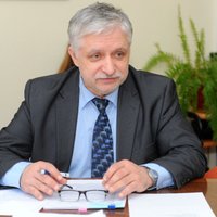 Budžeta komisijas priekšsēdētājs šķendējas: Saeimā iesniedz 'pusfabrikātu'
