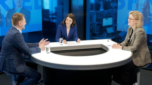"Spried ar Delfi", cik pamatoti ir aviokompāniju rokas bagāžas pārvadāšanas noteikumi. Pilns ieraksts
