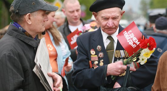 МИД: в законе о примирении ветеранов важно каждое слово