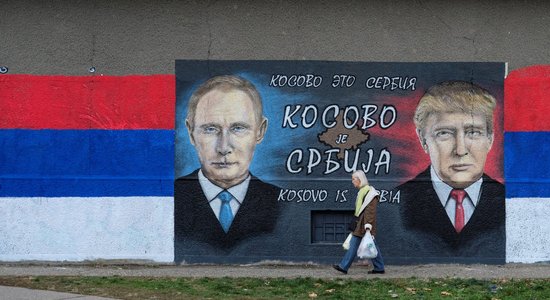 Местные выборы в Сербии: Русская партия и кого она представляет