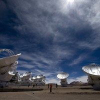 Čīlē sākusi darboties pasaulē jaudīgākā observatorija