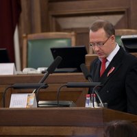 Deputātu Kabanovu izslēdz no Latvijas delegācijas NATO Parlamentārajā asamblejā