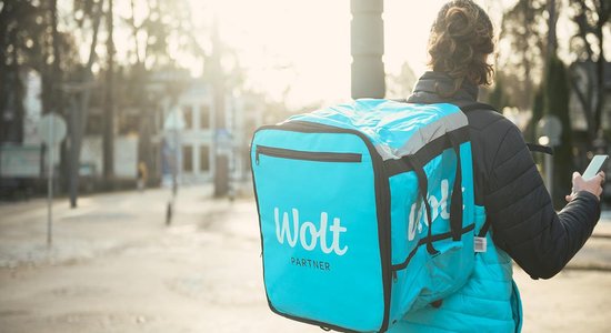 Рестораны Lido, KFC, Vapiano, MySushi и O' Learys возвращаются на платформу Wolt