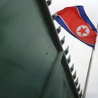 Суд в КНДР приговорил американца к 15 годам лагерей