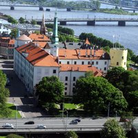 Veidos Rīgas metropoles areāla sabiedriskā transporta plānošanas koordinācijas darba grupu