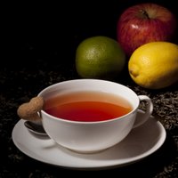 Черный чай поможет от инсульта