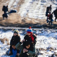 EP ziņojuma projekts: Visām ES dalībvalstīm būs obligāti jāpiedalās bēgļu uzņemšanā