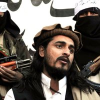 Nogalināts 'Taliban' Pakistānas atzara līderis