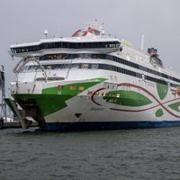 "Пять часов в аду": пассажиры Tallink пережили кошмарное путешествие