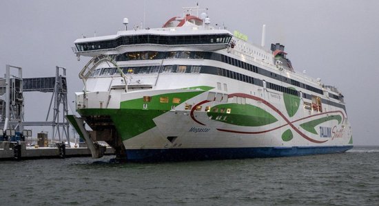 "Пять часов в аду": пассажиры Tallink пережили кошмарное путешествие