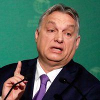 Ungārija pikta uz Ziemeļvalstīm par 'viltus ziņu' izplatīšanu