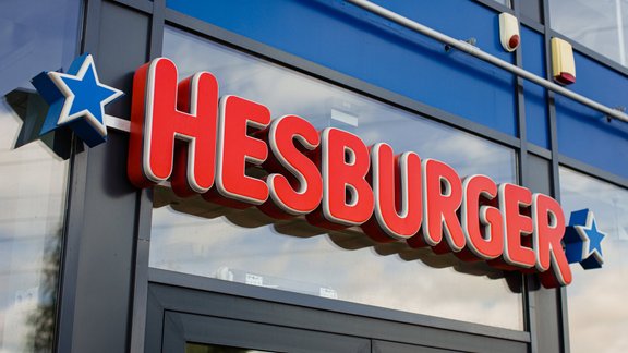 Hesburger