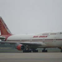 Pakistāna Indijas premjerministram neļauj izmantot tās gaisa telpu