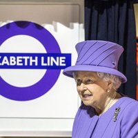 Londonā būvē karalienes Elizabetes II vārdā nodēvētu metro līniju