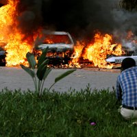 Uzbrukumā Nairobi bojā gājuši vismaz 15 cilvēki