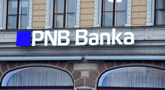 PNB banka оспорит в суде решение FKTK о приостановке его работы