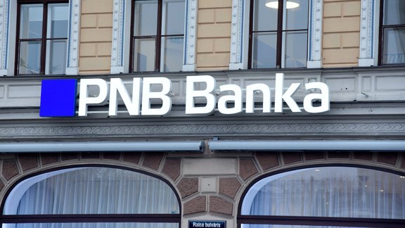 PNB banka