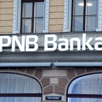 FKTK piemērojusi 4 260 eiro soda naudu 'PNB bankai'