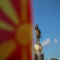 ЕС отказался говорить о членстве Северной Македонии. Это называют ошибкой