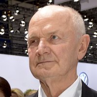 Pēc iekšēja konflikta uzņēmumā atkāpjas 'Volkswagen' priekšsēdētājs
