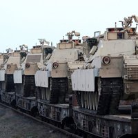 Правда ли, что американский танк Abrams непригоден для использования в условиях зимы?