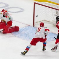 Россия крупно проиграла Канаде в полуфинале молодежного чемпионата мира по хоккею