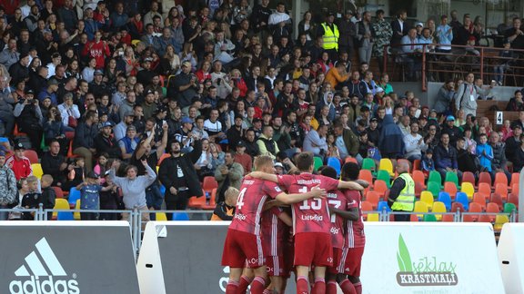 FK Liepāja