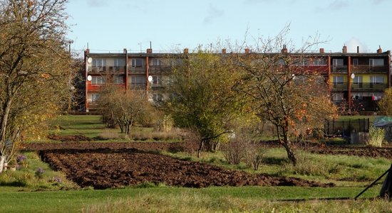 "Воры изучают ситуацию". Госполиция предупреждает жителей о начале сезона краж