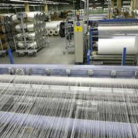 'Valmieras stikla šķiedras' koncerna auditētā peļņa pērn - 8,64 miljoni eiro