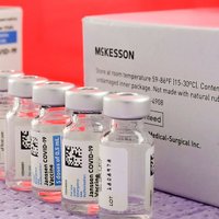 'Johnson & Johnson' atliks savas Covid-19 vakcīnas izplatīšanu Eiropā