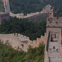 Video: Kāpēc jāredz Lielais Ķīnas mūris?