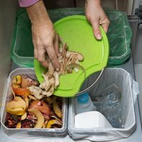 Asociācija: bioloģiski noārdāmo atkritumu apsaimniekošanas ieviešana sagādā izaicinājumus