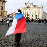 Чешская республика официально стала называться Чехией