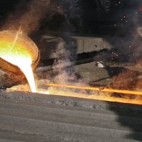 США вводят пошлины на сталь и алюминий из ЕС с 1 июня