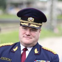 Кюзис: в плане безопасности мы в Латвии живем "как за пазухой"
