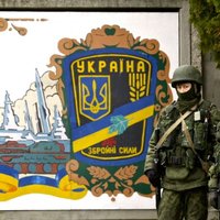 МО Украины: российские военные требуют от морпехов Керчи сдаться РФ