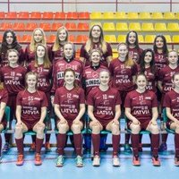 Nosaukts Latvijas U-19 sieviešu florbola izlases sastāvs pasaules čempionātam