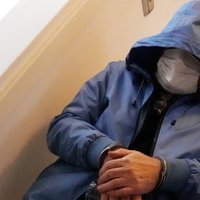 Bunkus slepkavības lietā apsūdzēto uzņēmēju Uļmanu patur apcietinājumā