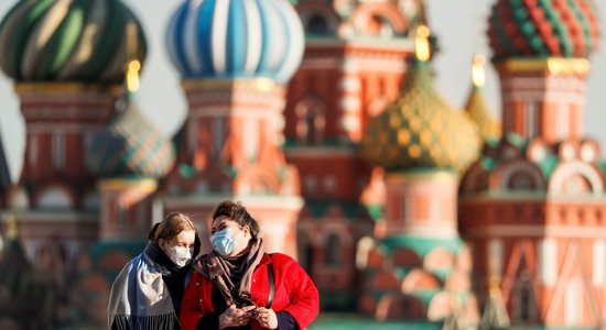 ГИБДД развернула посты на въездах в Москву. Не пускают машины не из Москвы и Подмосковья