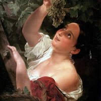 Искусствовед Эрмитажа прочтет в Риге лекции о романтизме и женском образе