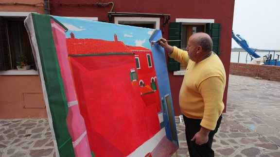 Aleksejs Naumovs_Burano_process_2011