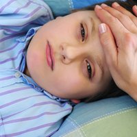 Pediatres ieteikumi, lai gripai neļautu pietuvoties tavam bērnam