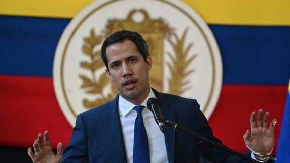 Juan Guaido