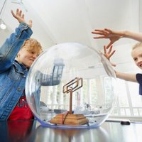 Pieci jauni apskates un izklaides objekti bērniem Igaunijā
