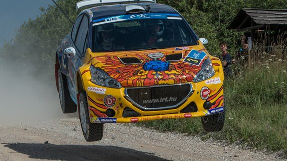 Rally Estonia - 31