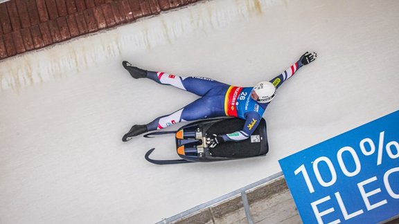 International Luge Federation