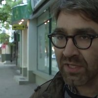 Video: 'Vice' žurnālists pastāsta par gūstā Slovjanskā piedzīvoto