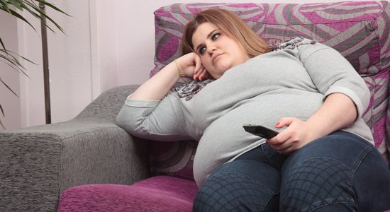 Доклад: к 2035 году более половины населения Земли будет страдать избыточным весом и ожирением